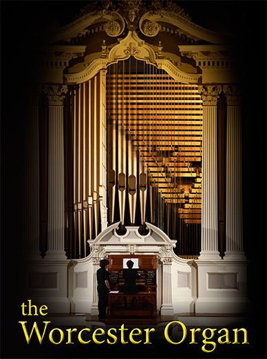 dobson organ poster katharin pardee